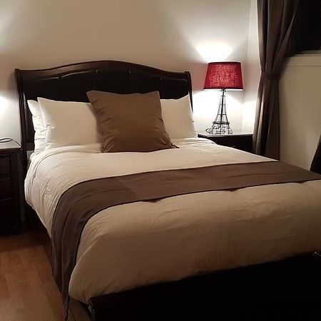 Three-Bedroom Apartment Sweet #6 By Amazing Property Rentals Gatineau Eksteriør bilde