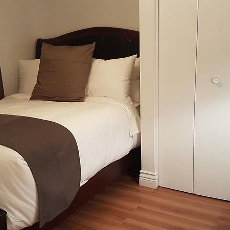 Three-Bedroom Apartment Sweet #6 By Amazing Property Rentals Gatineau Eksteriør bilde