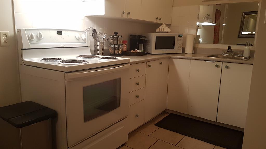 Three-Bedroom Apartment Sweet #6 By Amazing Property Rentals Gatineau Eksteriør bilde