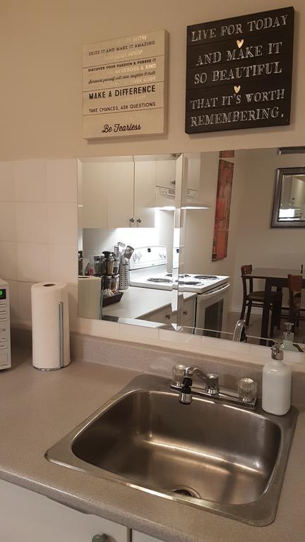 Three-Bedroom Apartment Sweet #6 By Amazing Property Rentals Gatineau Eksteriør bilde