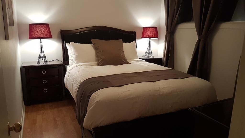 Three-Bedroom Apartment Sweet #6 By Amazing Property Rentals Gatineau Eksteriør bilde