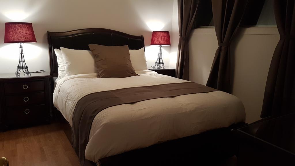 Three-Bedroom Apartment Sweet #6 By Amazing Property Rentals Gatineau Eksteriør bilde