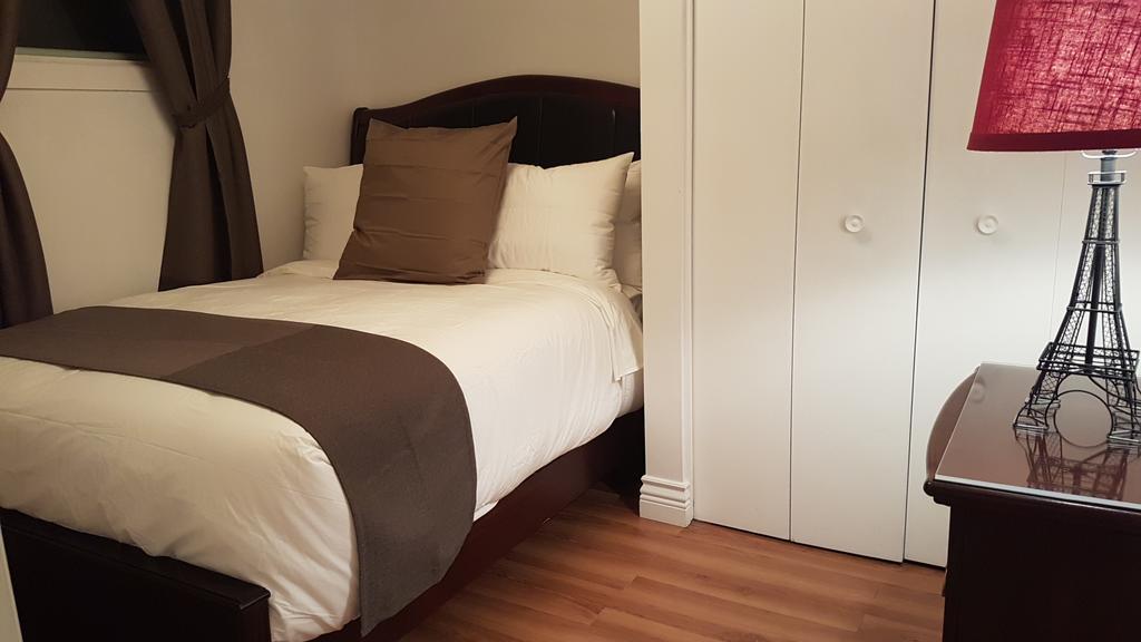 Three-Bedroom Apartment Sweet #6 By Amazing Property Rentals Gatineau Eksteriør bilde