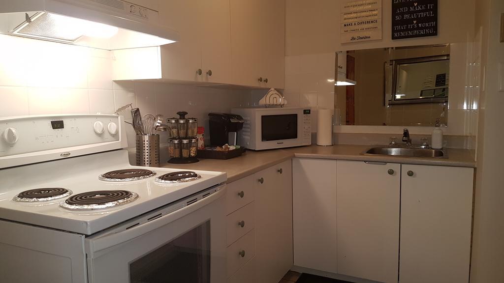 Three-Bedroom Apartment Sweet #6 By Amazing Property Rentals Gatineau Eksteriør bilde