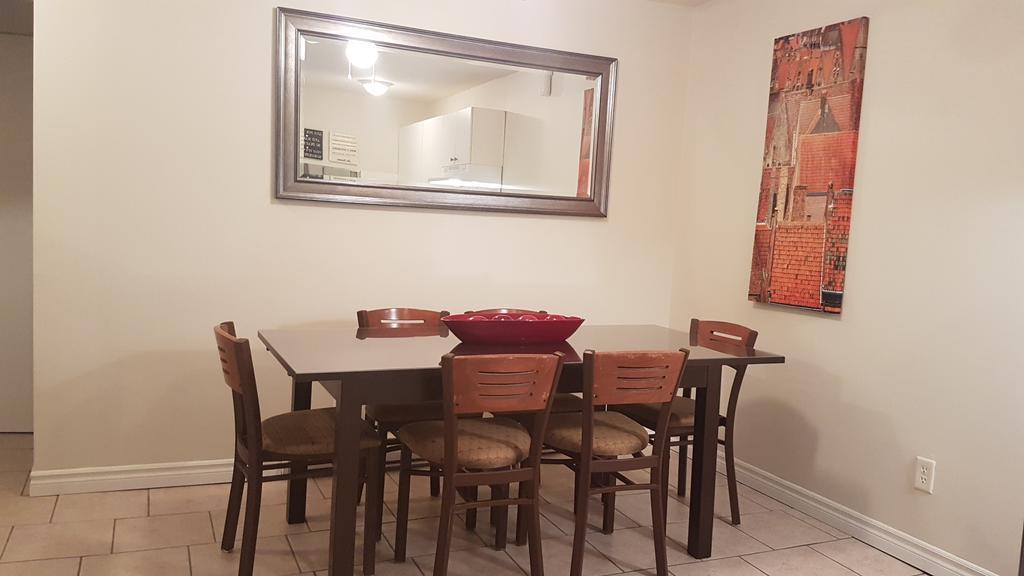 Three-Bedroom Apartment Sweet #6 By Amazing Property Rentals Gatineau Eksteriør bilde