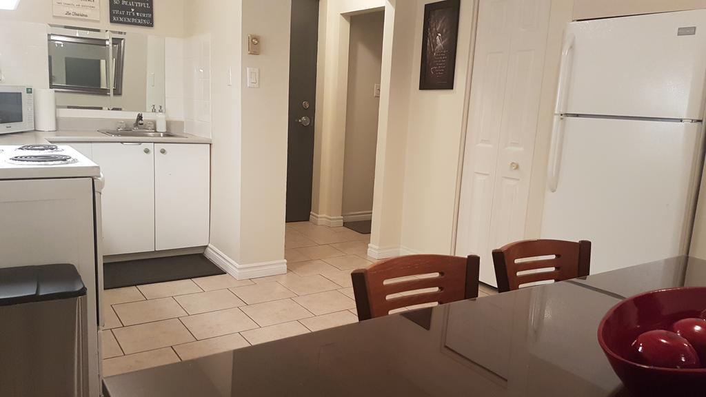 Three-Bedroom Apartment Sweet #6 By Amazing Property Rentals Gatineau Eksteriør bilde